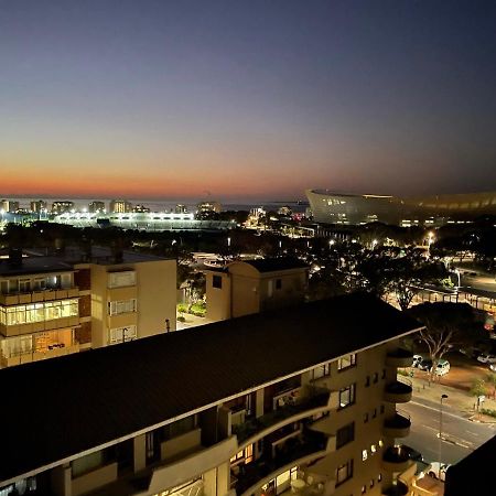 Cape Royale Apartment 810 Κέιπ Τάουν Εξωτερικό φωτογραφία