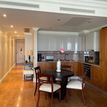Cape Royale Apartment 810 Κέιπ Τάουν Εξωτερικό φωτογραφία