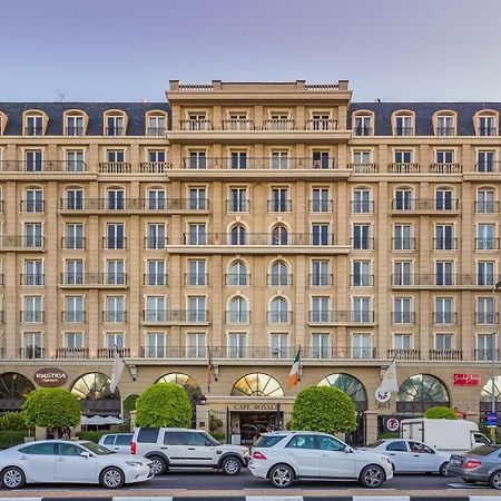 Cape Royale Apartment 810 Κέιπ Τάουν Εξωτερικό φωτογραφία
