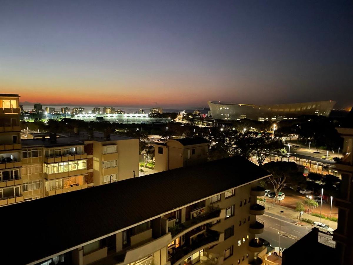 Cape Royale Apartment 810 Κέιπ Τάουν Εξωτερικό φωτογραφία