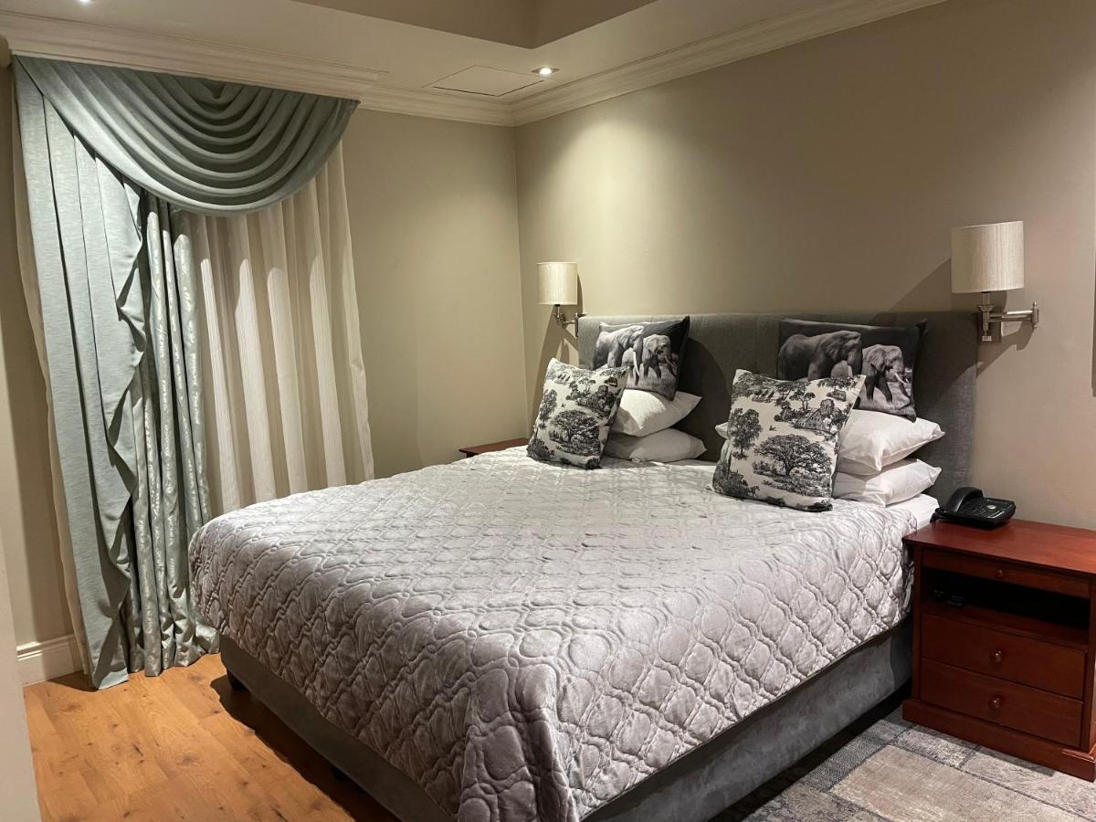 Cape Royale Apartment 810 Κέιπ Τάουν Εξωτερικό φωτογραφία