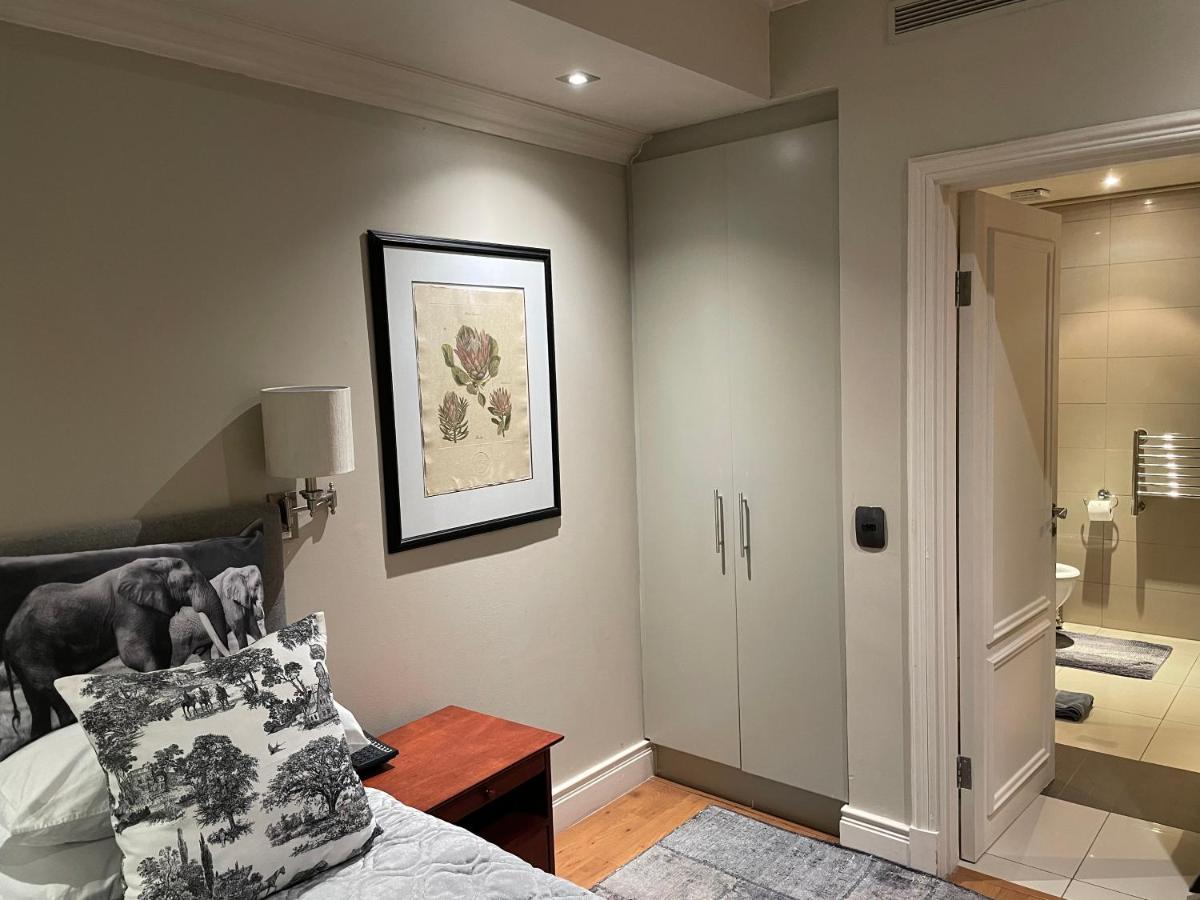 Cape Royale Apartment 810 Κέιπ Τάουν Εξωτερικό φωτογραφία
