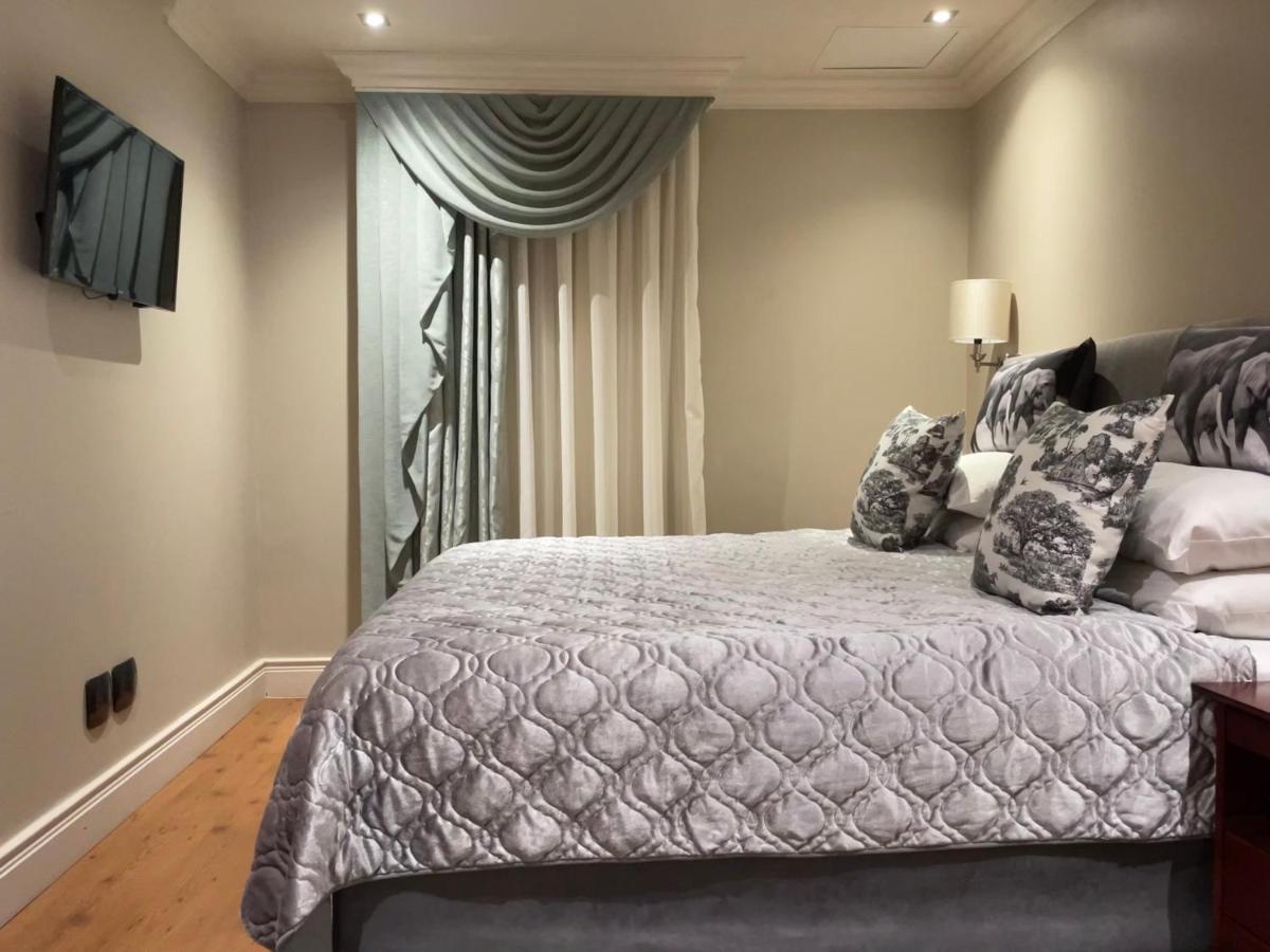 Cape Royale Apartment 810 Κέιπ Τάουν Εξωτερικό φωτογραφία
