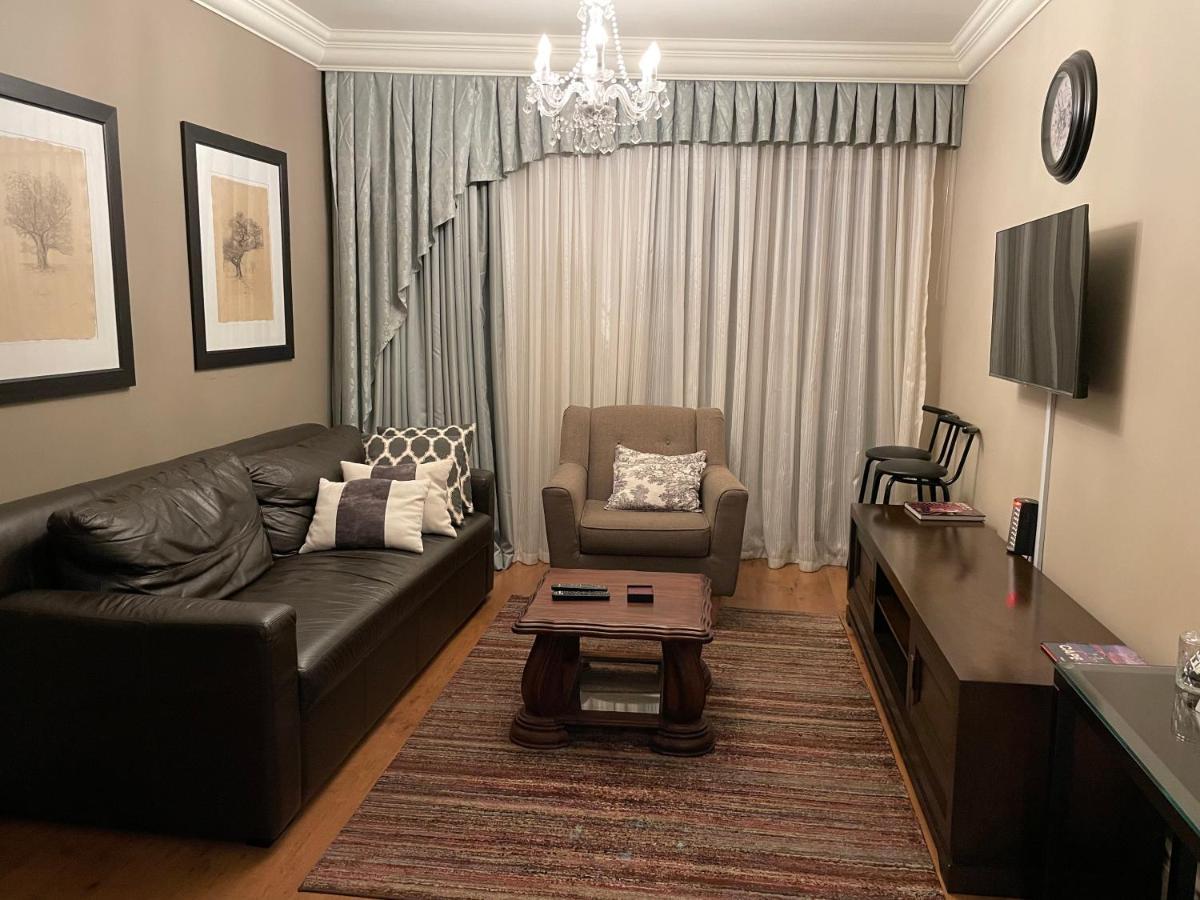 Cape Royale Apartment 810 Κέιπ Τάουν Εξωτερικό φωτογραφία