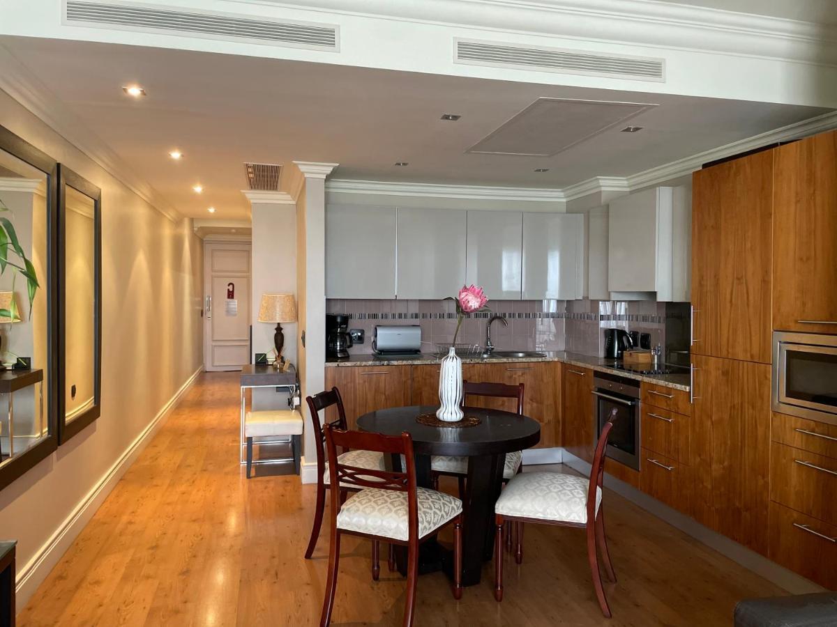 Cape Royale Apartment 810 Κέιπ Τάουν Εξωτερικό φωτογραφία