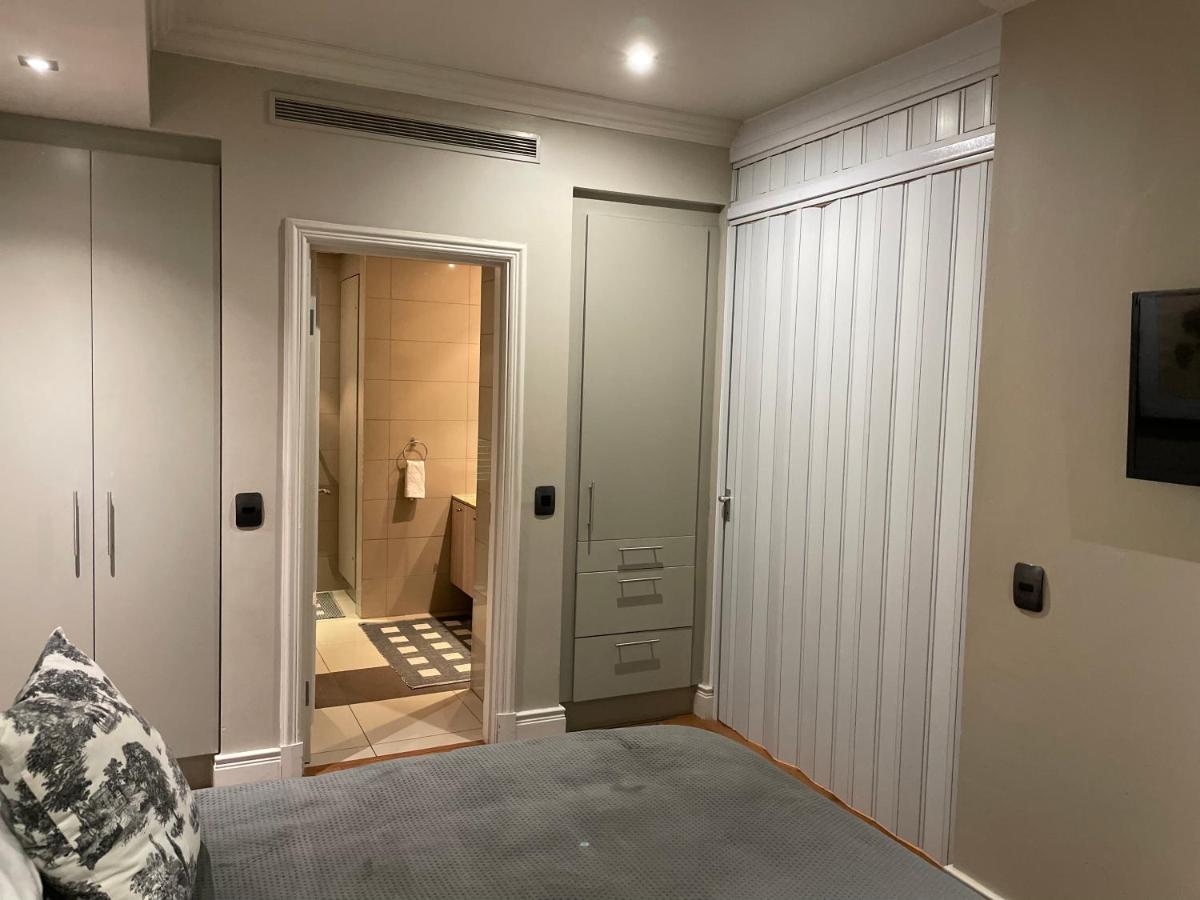 Cape Royale Apartment 810 Κέιπ Τάουν Εξωτερικό φωτογραφία