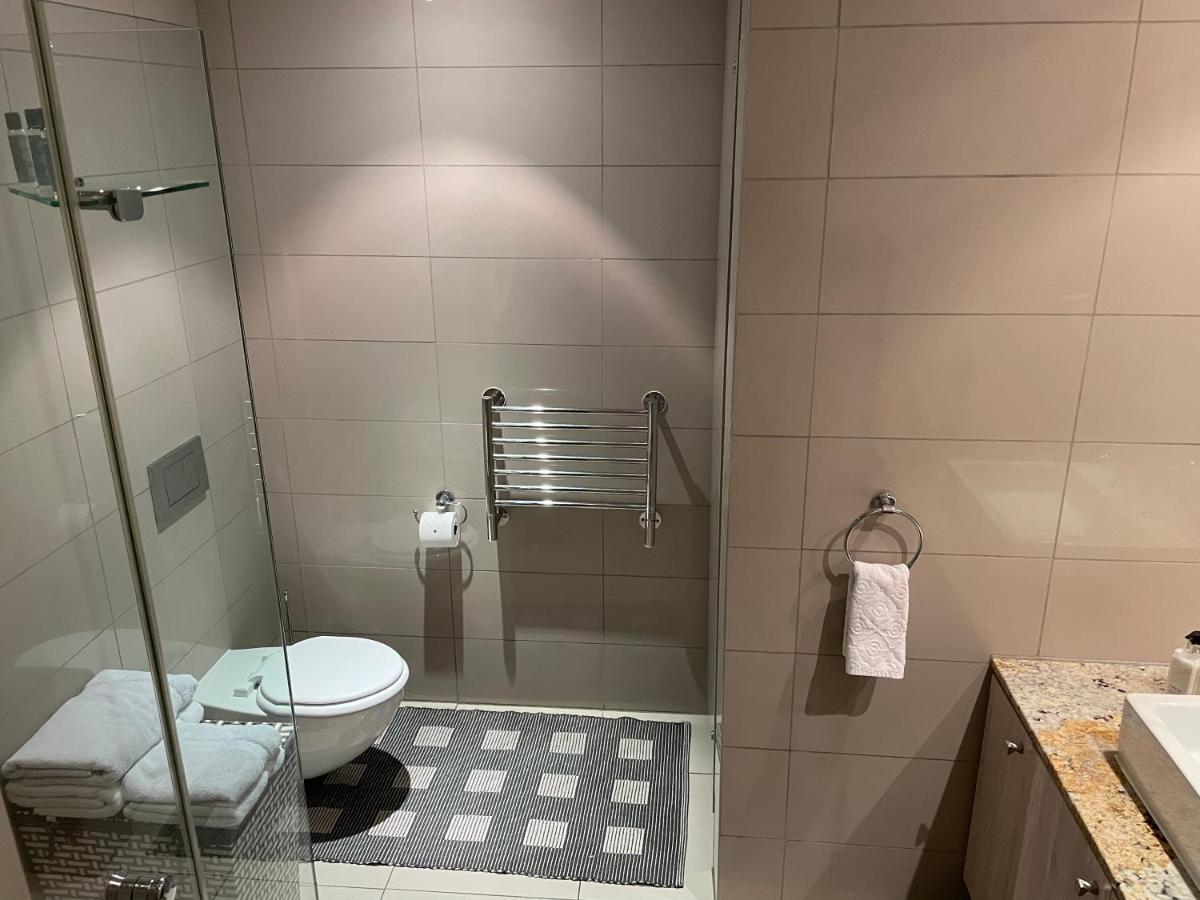 Cape Royale Apartment 810 Κέιπ Τάουν Εξωτερικό φωτογραφία