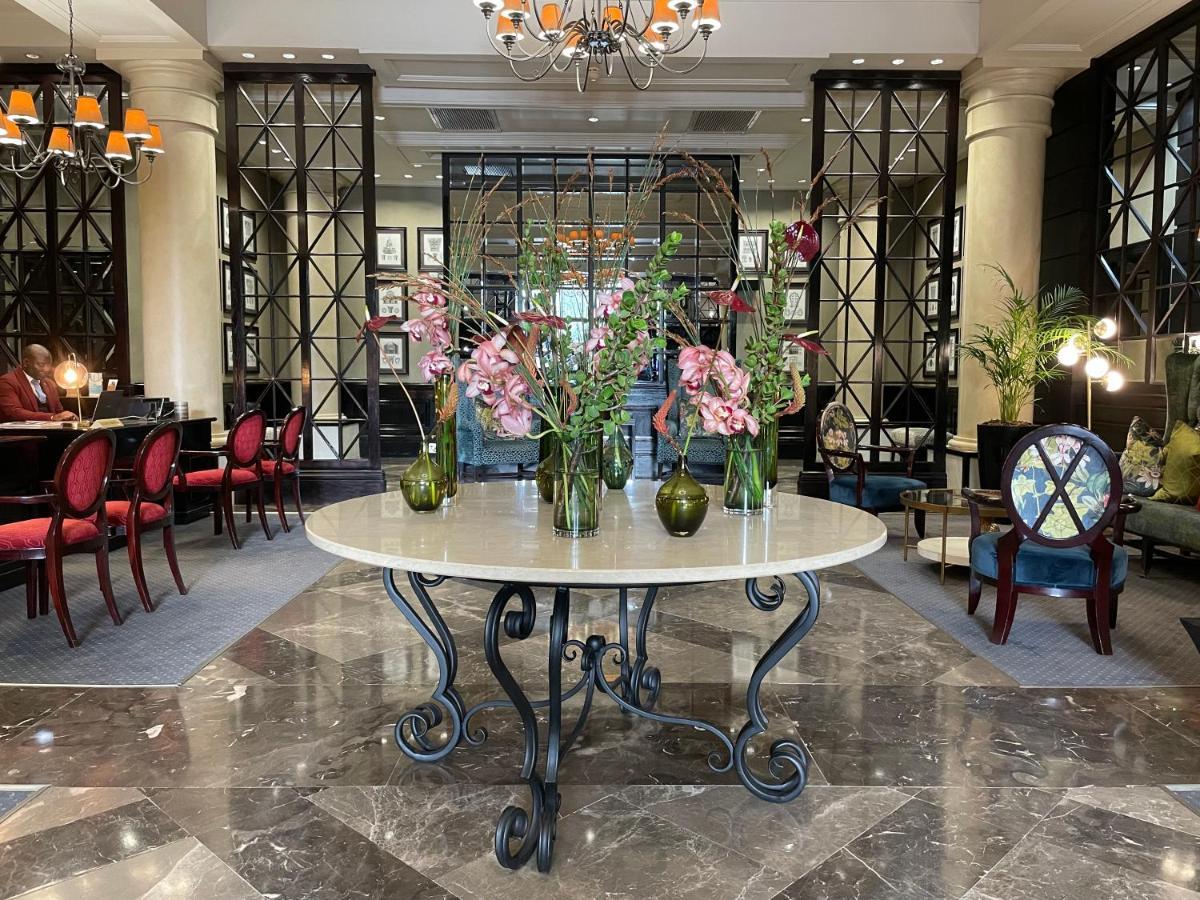 Cape Royale Apartment 810 Κέιπ Τάουν Εξωτερικό φωτογραφία