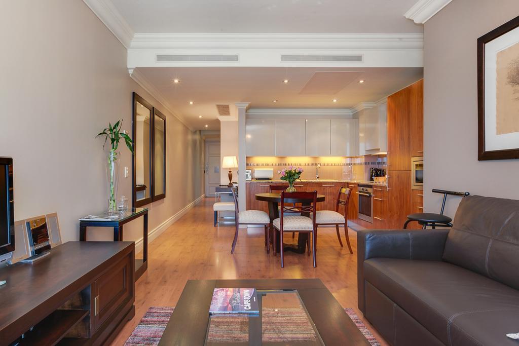 Cape Royale Apartment 810 Κέιπ Τάουν Εξωτερικό φωτογραφία
