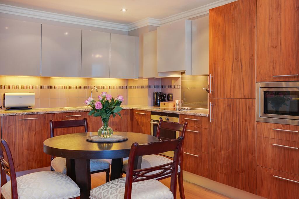 Cape Royale Apartment 810 Κέιπ Τάουν Εξωτερικό φωτογραφία