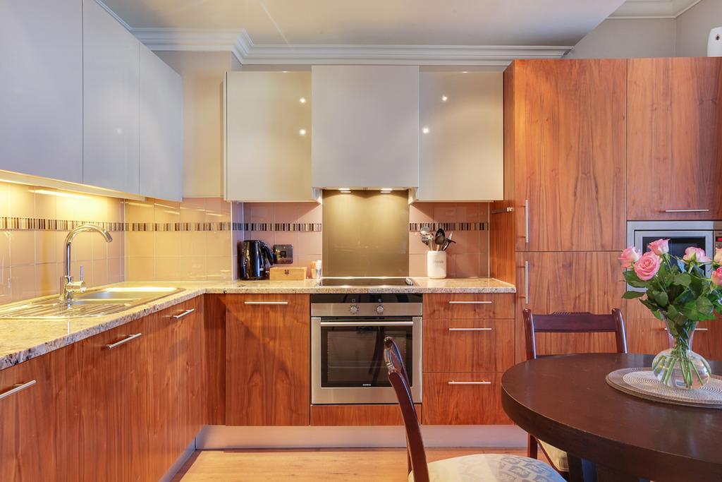 Cape Royale Apartment 810 Κέιπ Τάουν Εξωτερικό φωτογραφία