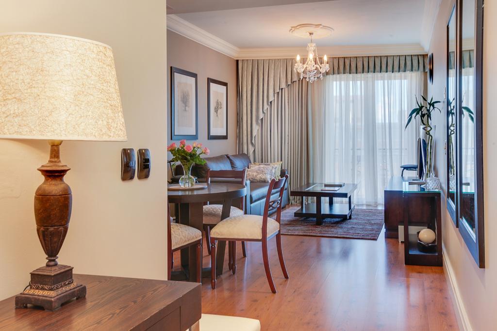 Cape Royale Apartment 810 Κέιπ Τάουν Εξωτερικό φωτογραφία