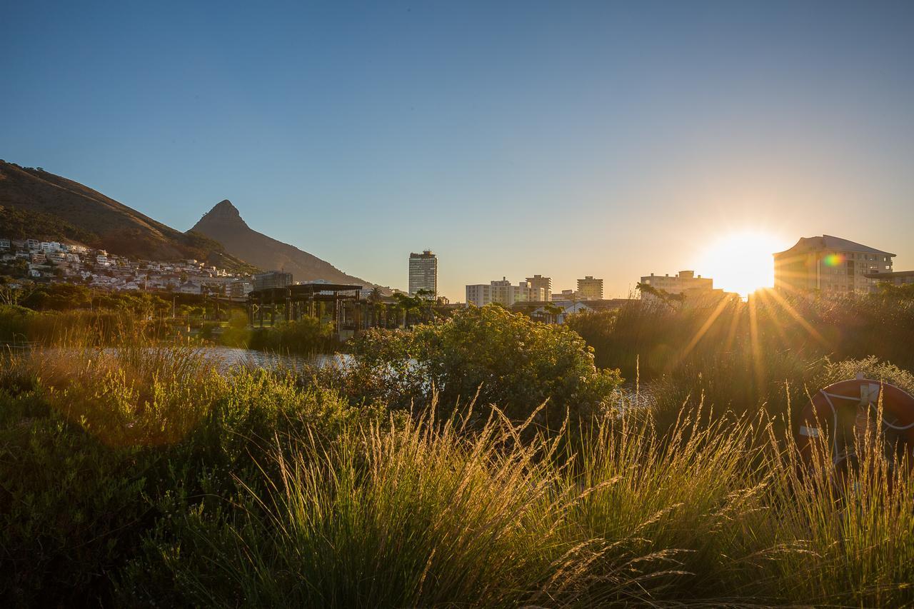 Cape Royale Apartment 810 Κέιπ Τάουν Εξωτερικό φωτογραφία