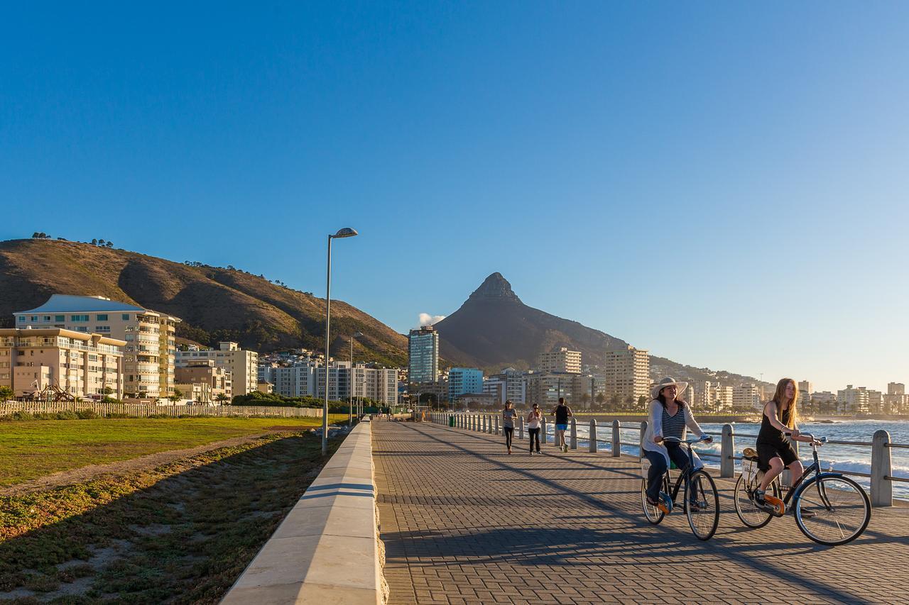 Cape Royale Apartment 810 Κέιπ Τάουν Εξωτερικό φωτογραφία