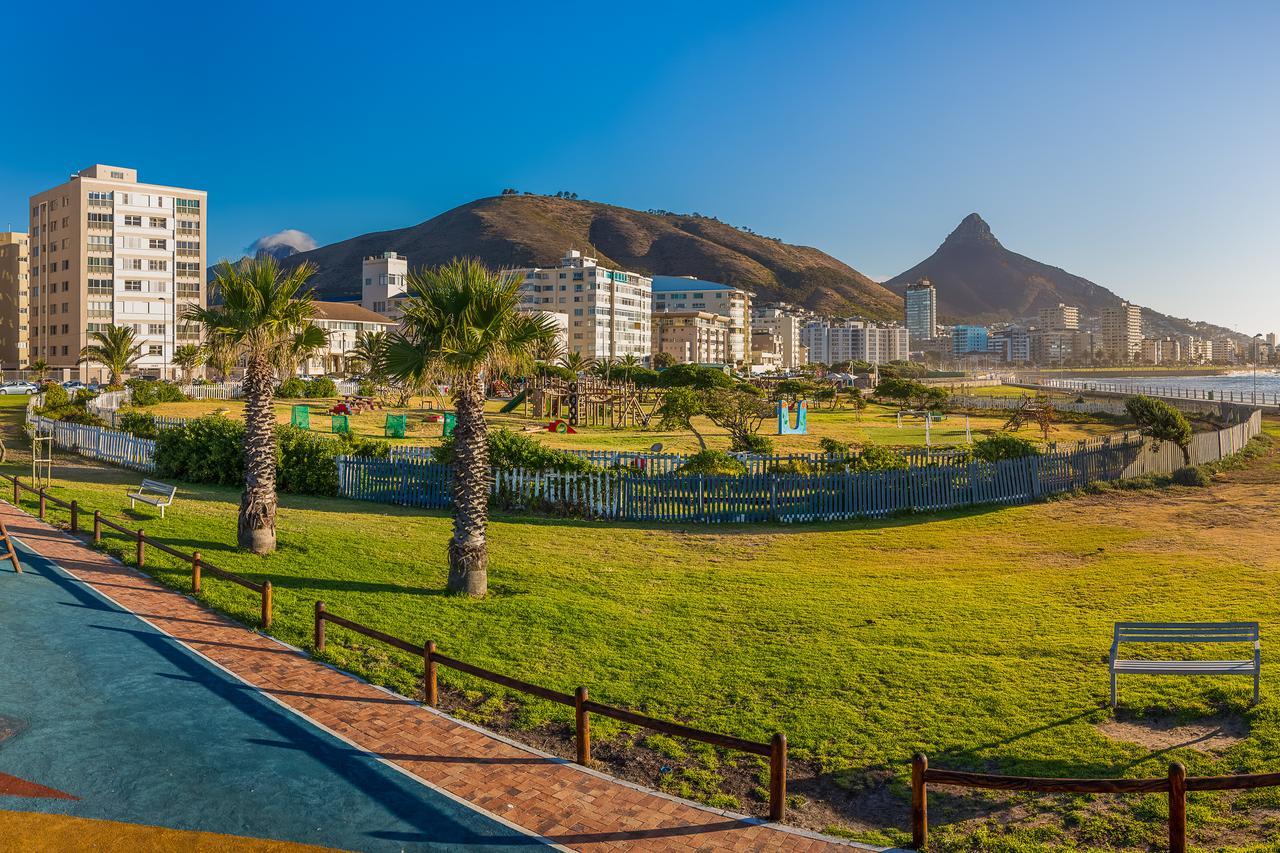 Cape Royale Apartment 810 Κέιπ Τάουν Εξωτερικό φωτογραφία
