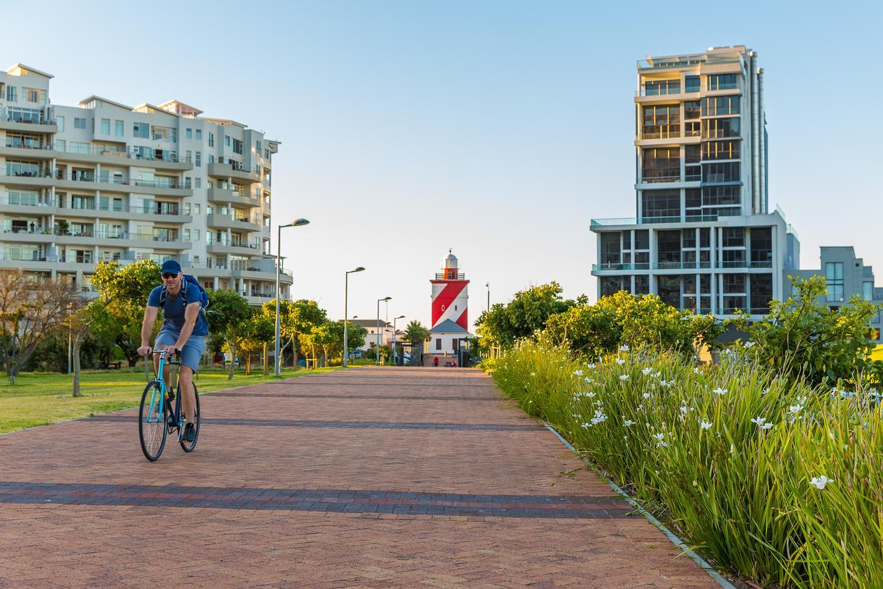 Cape Royale Apartment 810 Κέιπ Τάουν Εξωτερικό φωτογραφία