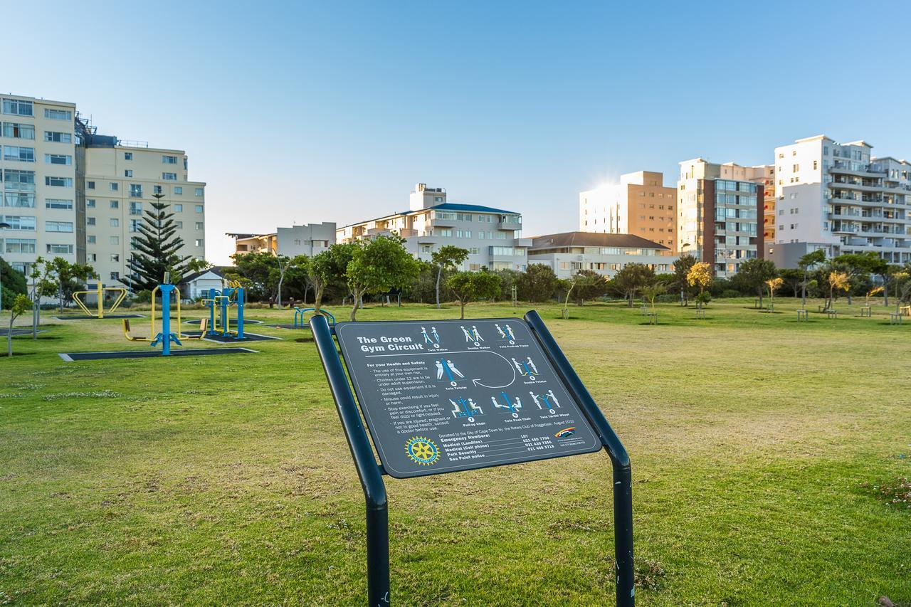 Cape Royale Apartment 810 Κέιπ Τάουν Εξωτερικό φωτογραφία