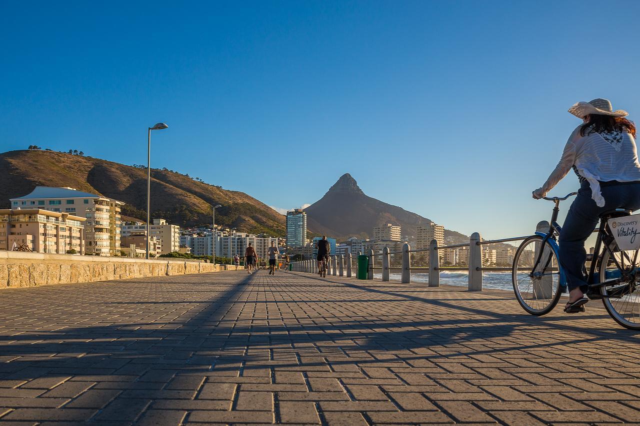 Cape Royale Apartment 810 Κέιπ Τάουν Εξωτερικό φωτογραφία