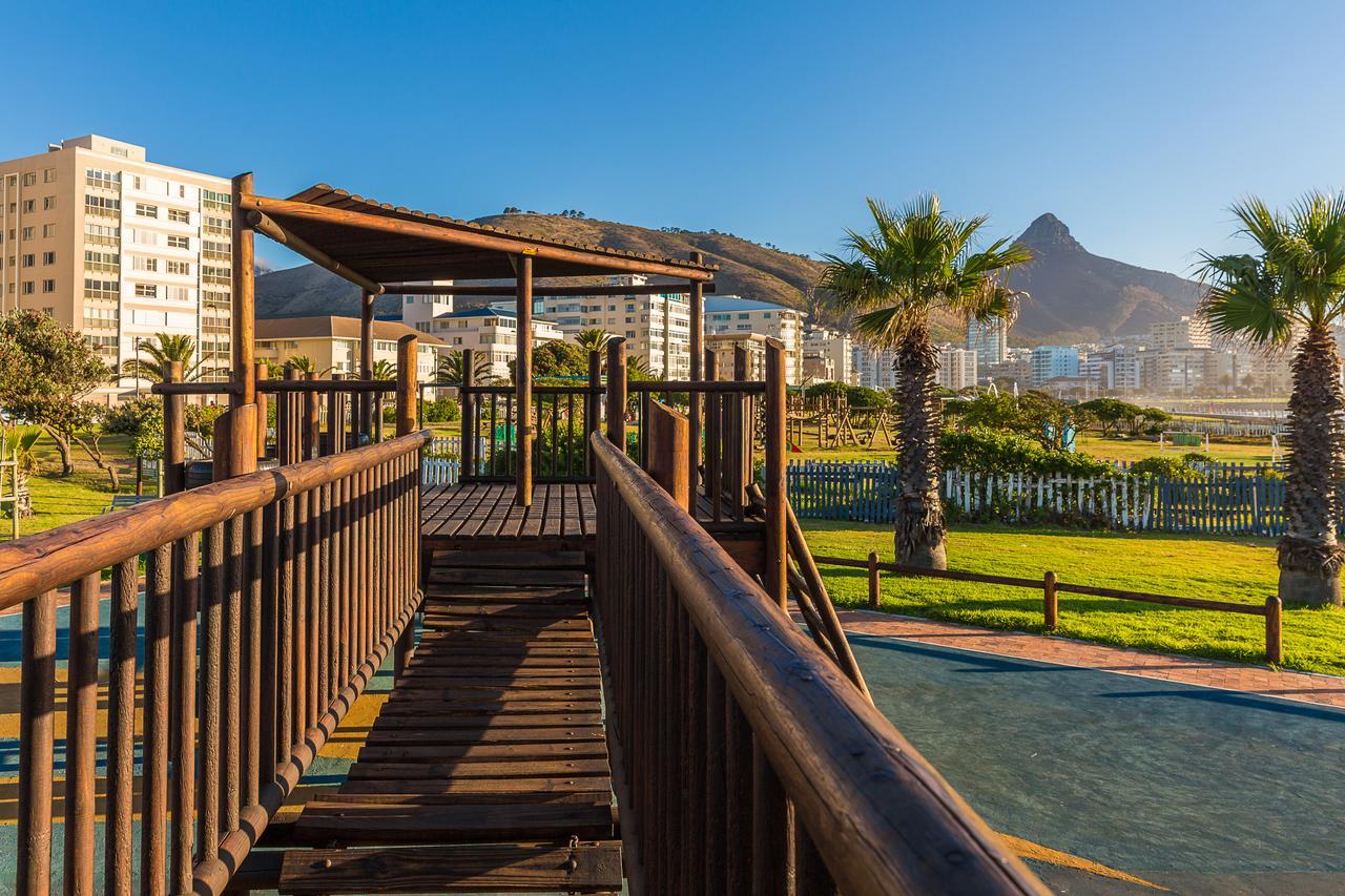 Cape Royale Apartment 810 Κέιπ Τάουν Εξωτερικό φωτογραφία