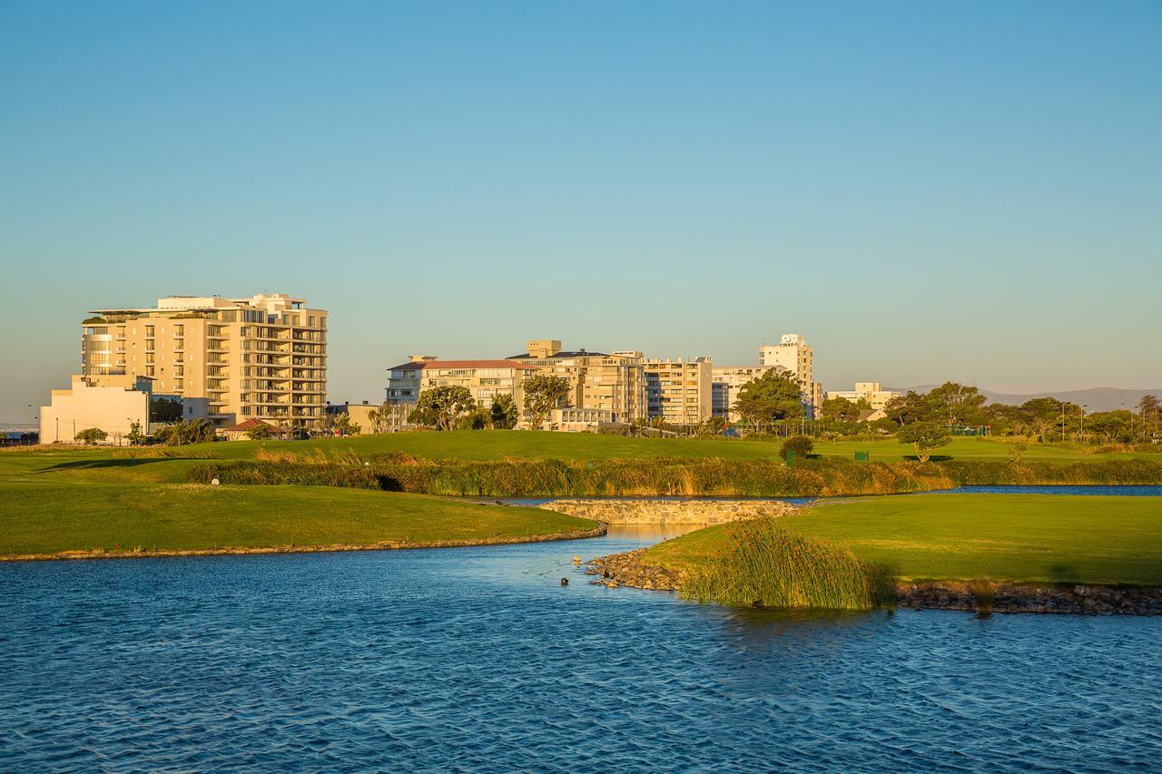 Cape Royale Apartment 810 Κέιπ Τάουν Εξωτερικό φωτογραφία