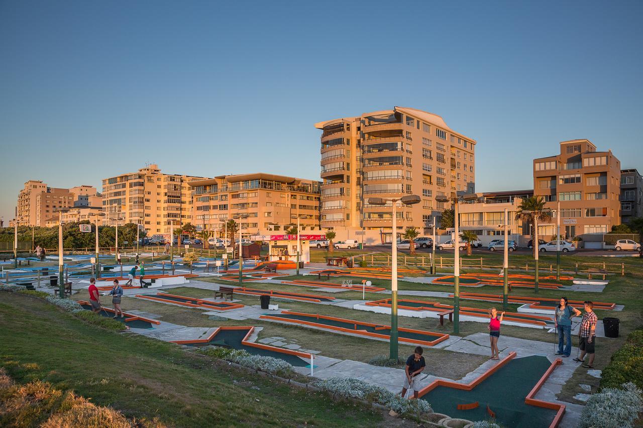 Cape Royale Apartment 810 Κέιπ Τάουν Εξωτερικό φωτογραφία