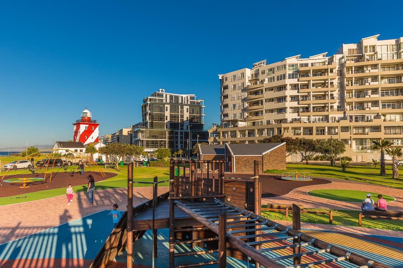 Cape Royale Apartment 810 Κέιπ Τάουν Εξωτερικό φωτογραφία