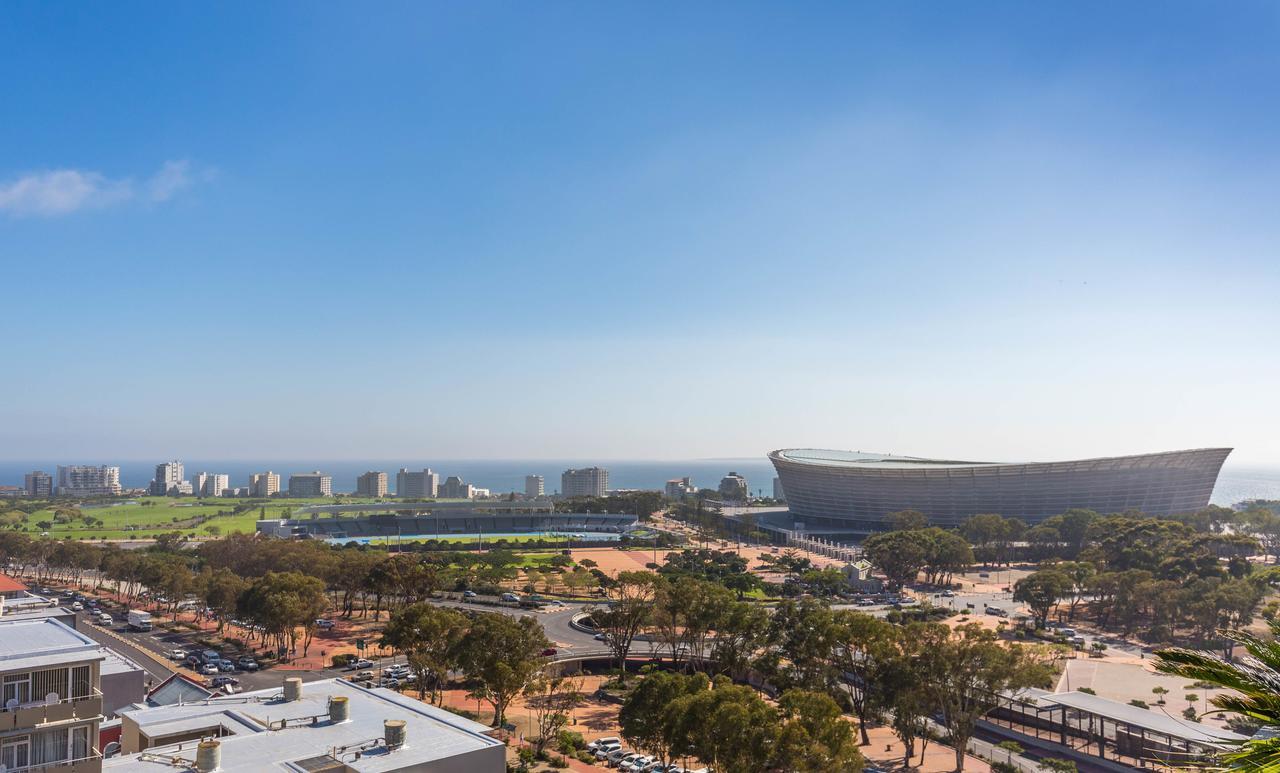 Cape Royale Apartment 810 Κέιπ Τάουν Εξωτερικό φωτογραφία