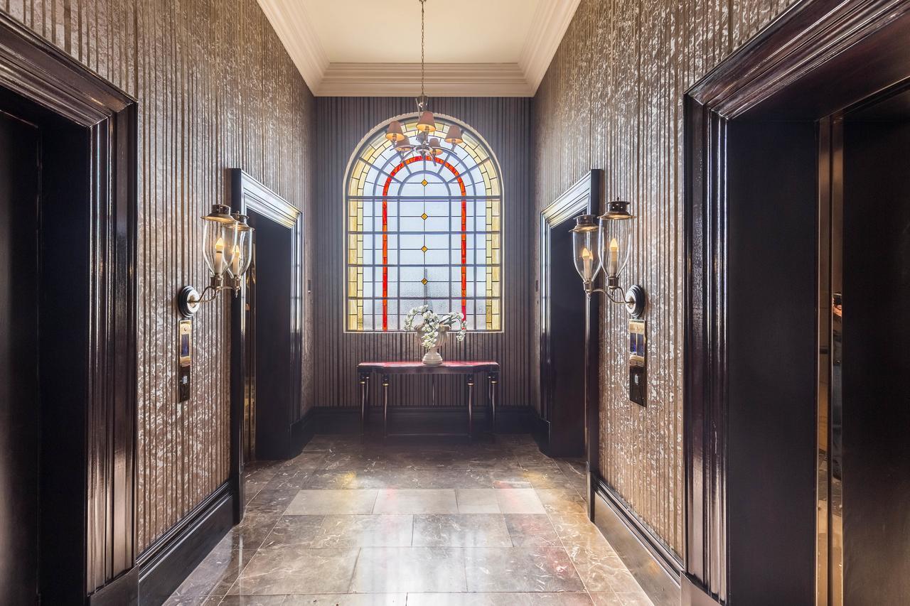 Cape Royale Apartment 810 Κέιπ Τάουν Εξωτερικό φωτογραφία