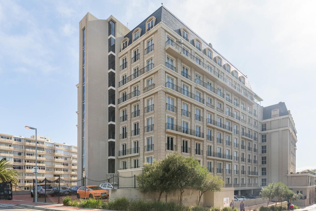 Cape Royale Apartment 810 Κέιπ Τάουν Εξωτερικό φωτογραφία