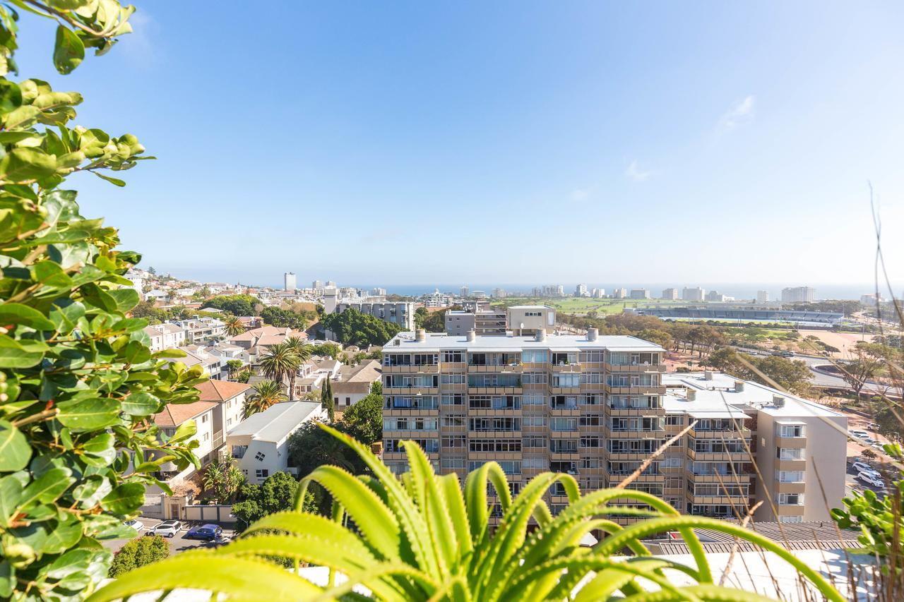 Cape Royale Apartment 810 Κέιπ Τάουν Εξωτερικό φωτογραφία