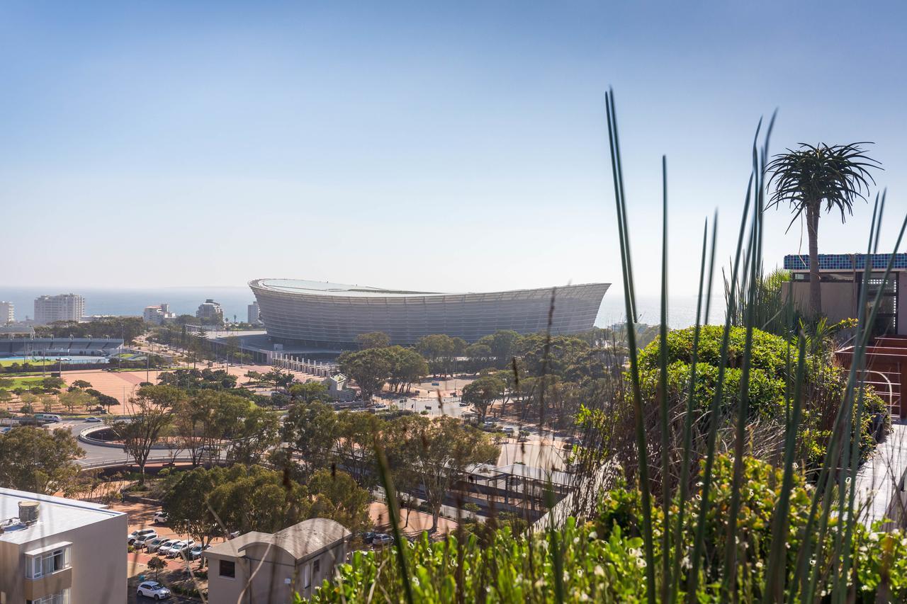 Cape Royale Apartment 810 Κέιπ Τάουν Εξωτερικό φωτογραφία
