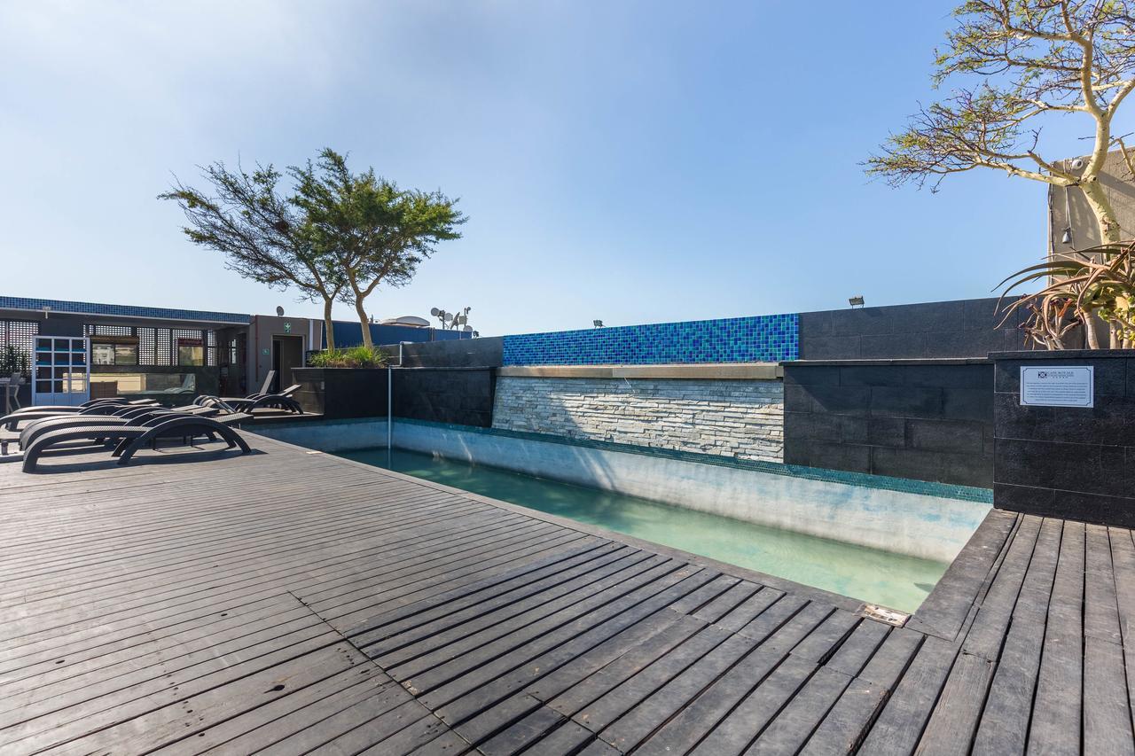 Cape Royale Apartment 810 Κέιπ Τάουν Εξωτερικό φωτογραφία
