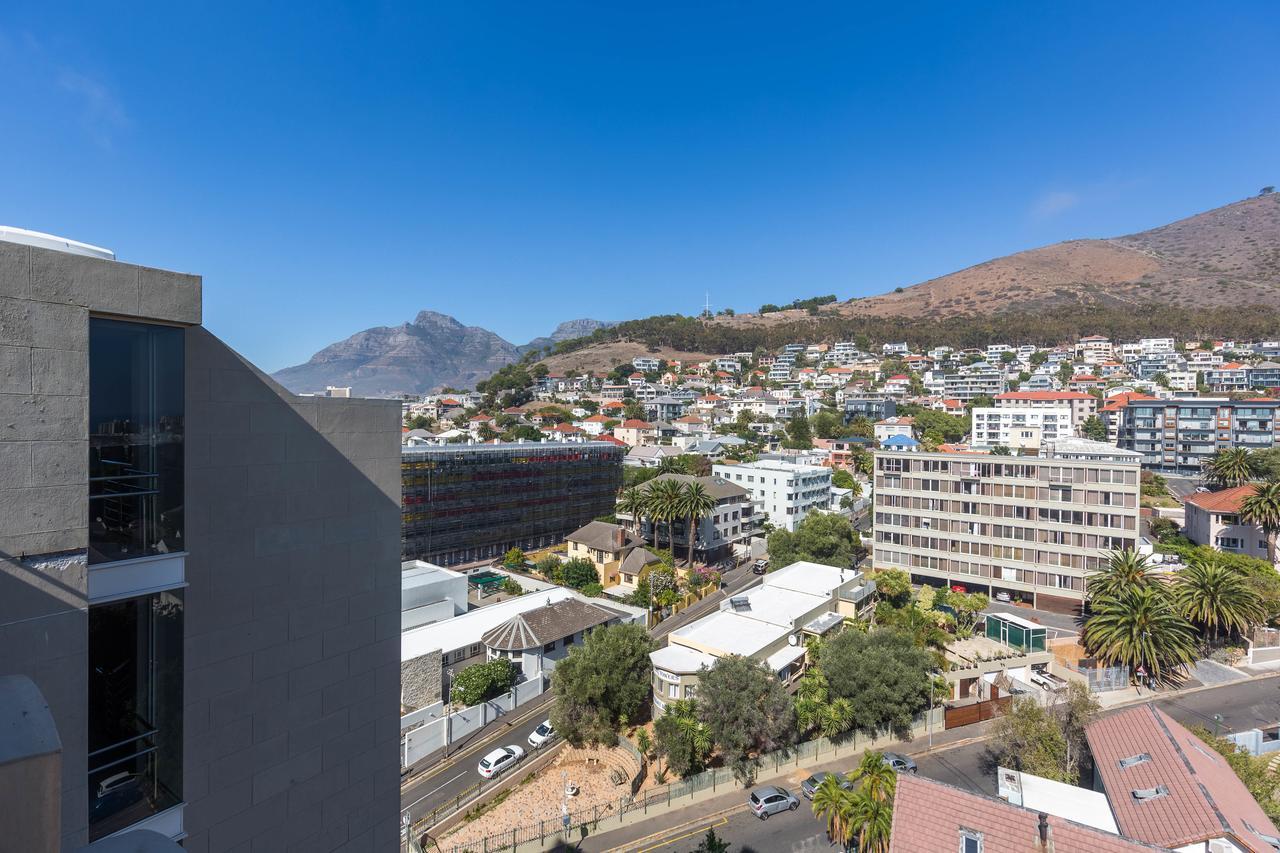 Cape Royale Apartment 810 Κέιπ Τάουν Εξωτερικό φωτογραφία