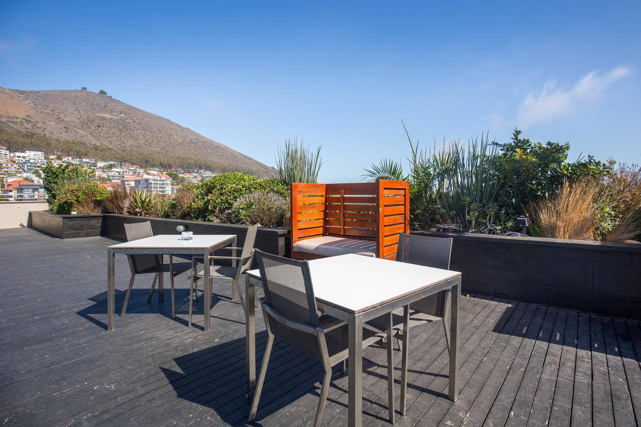 Cape Royale Apartment 810 Κέιπ Τάουν Εξωτερικό φωτογραφία
