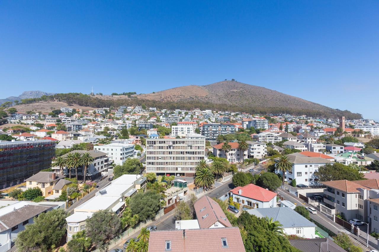 Cape Royale Apartment 810 Κέιπ Τάουν Εξωτερικό φωτογραφία